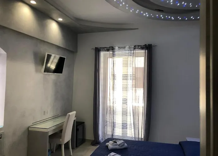 B&B Vittorio Emanuele