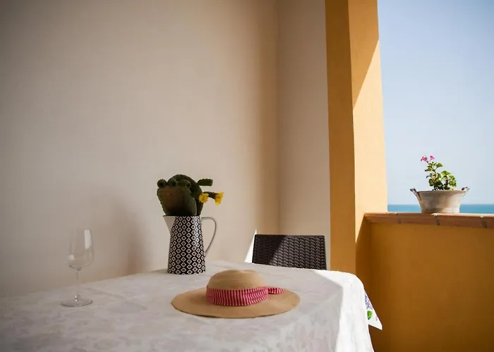 Mare Nostrum Casa Vacanza