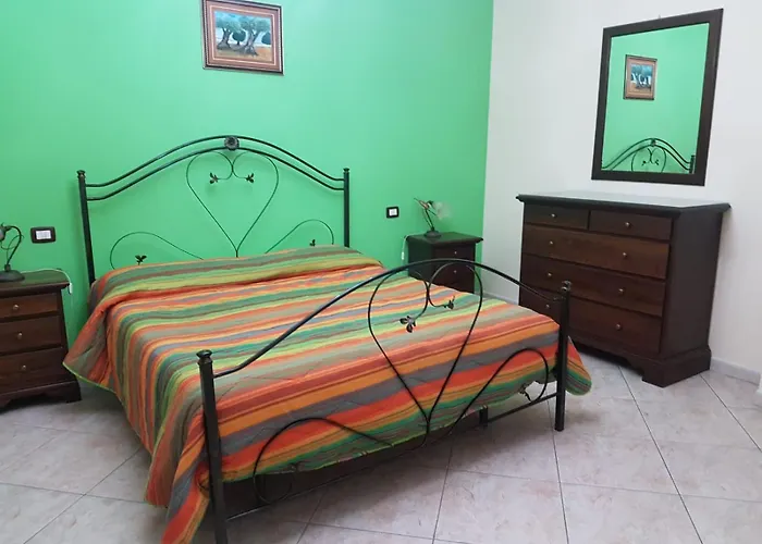 B&B Ippocampo