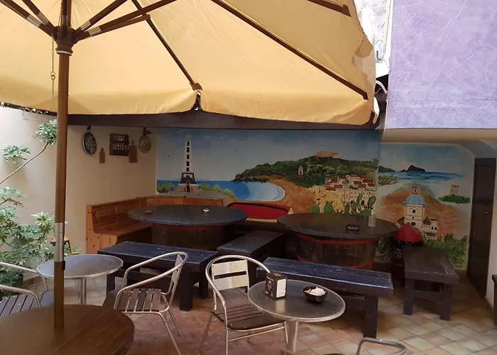 B&B Ippocampo