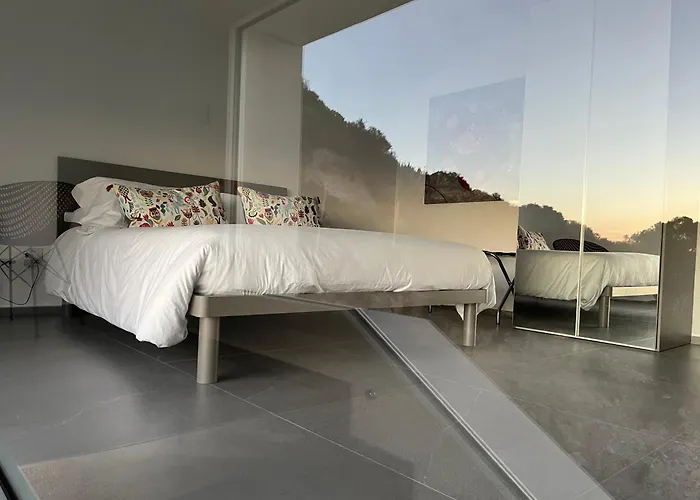 Il Mare Di Giu Boutique Guesthouse
