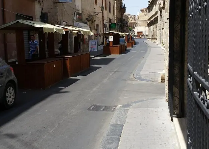 Benvenuti Al Sud B&B