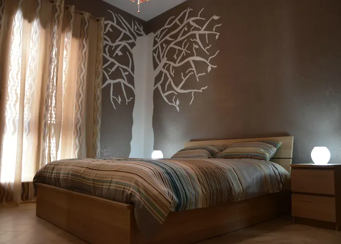 Benvenuti Al Sud B&B