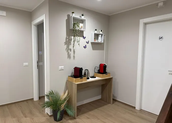 Lory Sweet Rooms