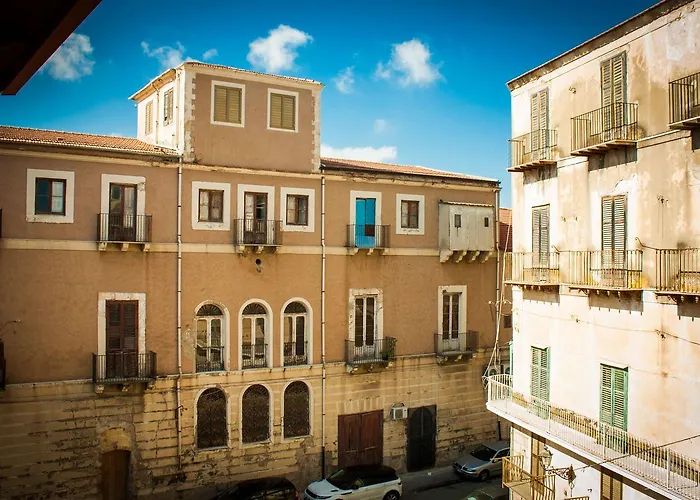 B&B La Piazzetta
