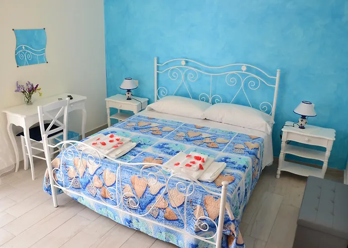 B&B Licata Sottolestelle