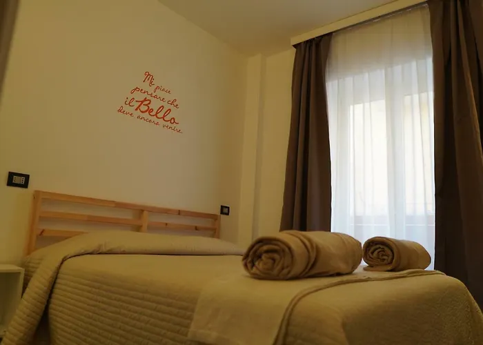 Nicadomus B&B