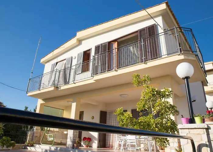 B&B La Veranda