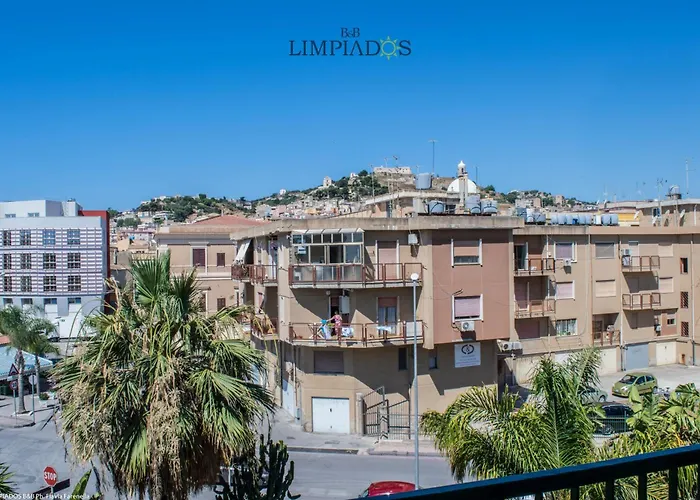 Limpiados Bed & Breakfast